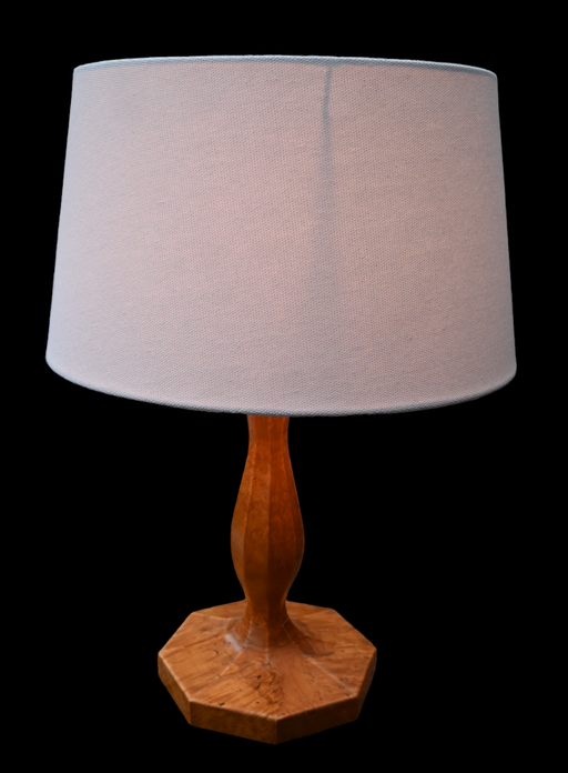 Vintage tafellamp
