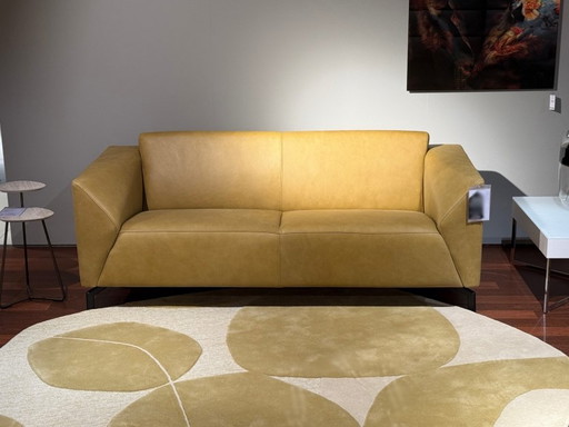 Prisma 2,5 posti – Gealux, verstelbare relaxstoel, Leather