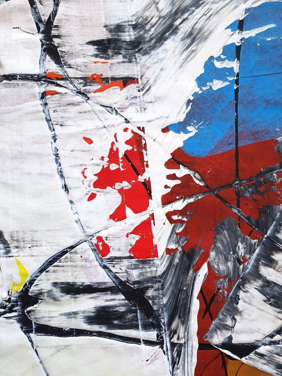 Image 1 of Jürgen Angeler - Heavenly Breakthrough