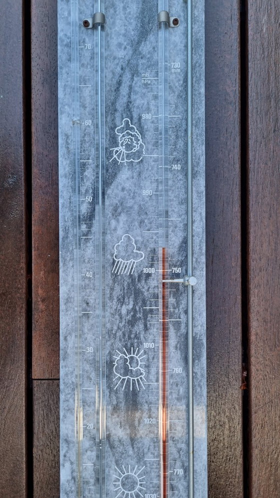 Image 1 of Huygens-Gegenbarometer