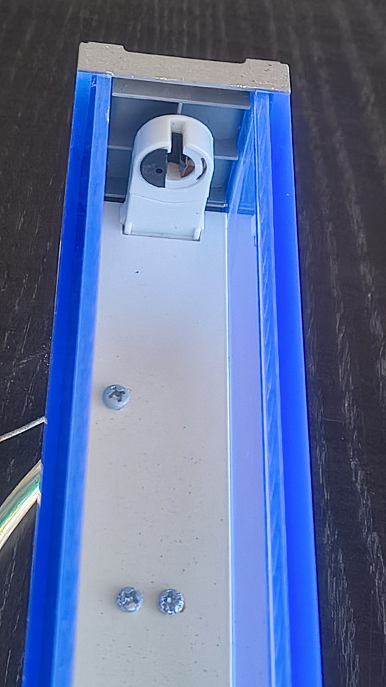 Image 1 of Pendulum light bar