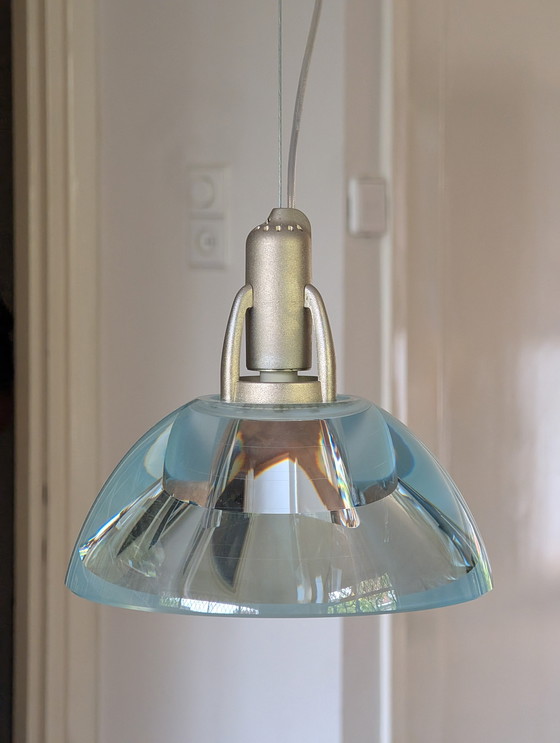 Image 1 of Galileo Lamp for Lumina, by Emanuele Rici