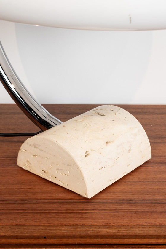 Image 1 of Lampe de table serpentine