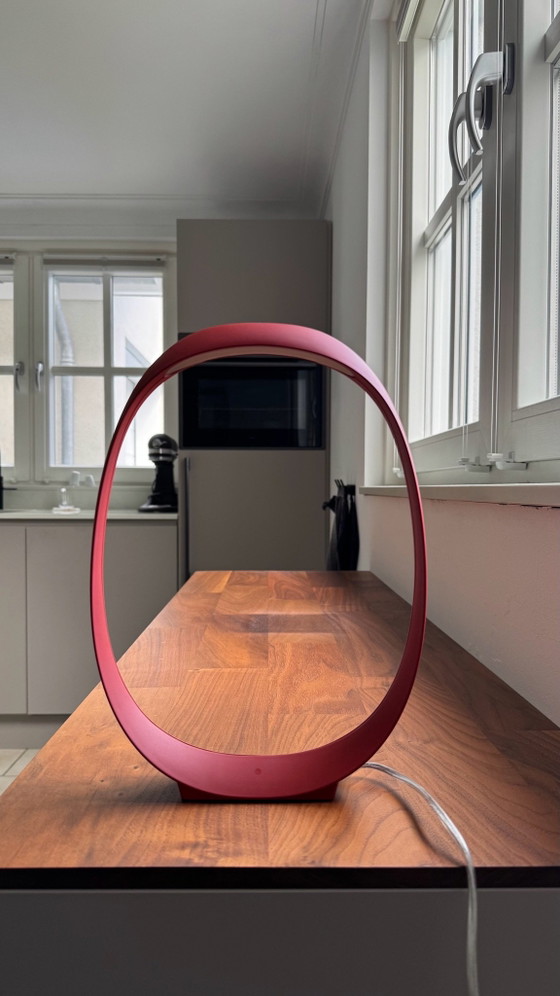 Foscarini Anisha Lampen – Tischlampen, Kunststoff (photo 4 of 7)
