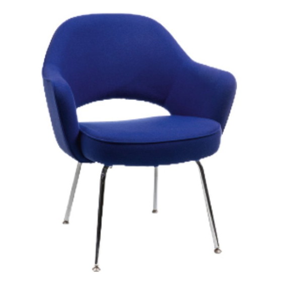 Image 1 of 1x Knoll Saarinen Executive Chair