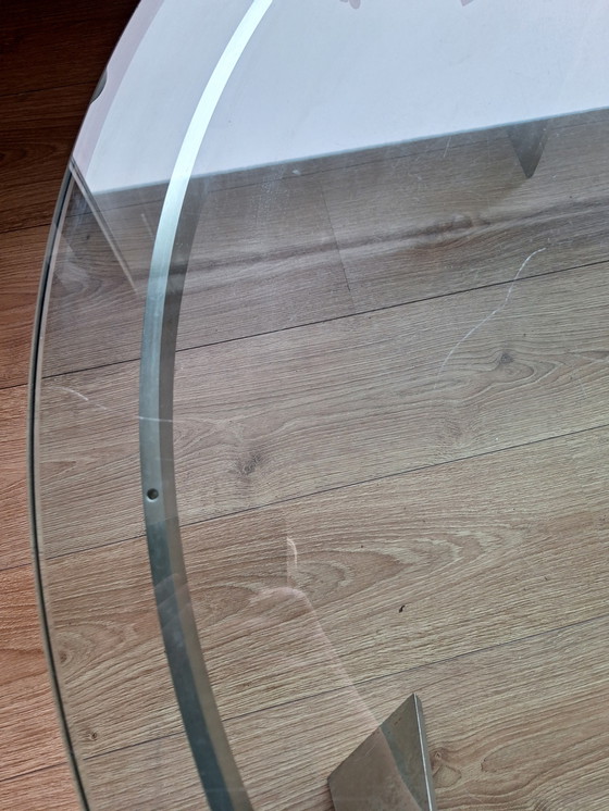 Image 1 of Metaform design salontafel van Just van Beek