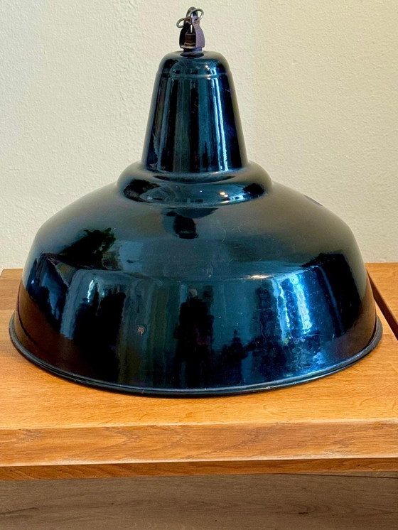 Image 1 of Philips Industrial Hanging Lamp