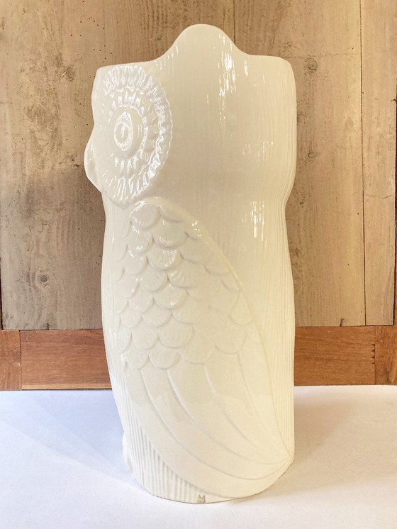 Image 1 of Portaombrelli/bastone da passeggio, ceramica