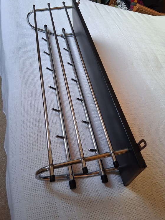 Image 1 of Vintage Kapstok Gispenstijl