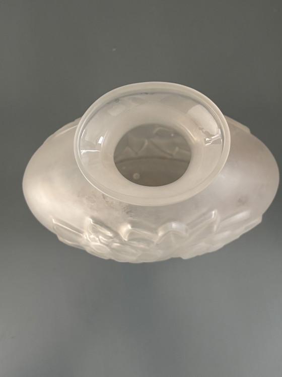 Image 1 of Vase Charles Catteau