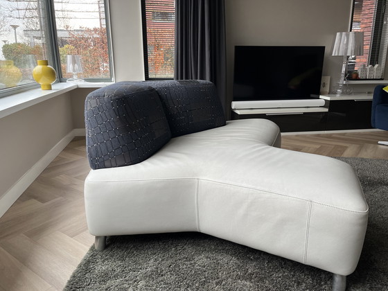 Image 1 of 2 canapés Archipel Leolux