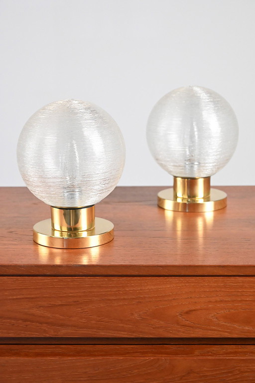 Set Doria Leuchten lampjes