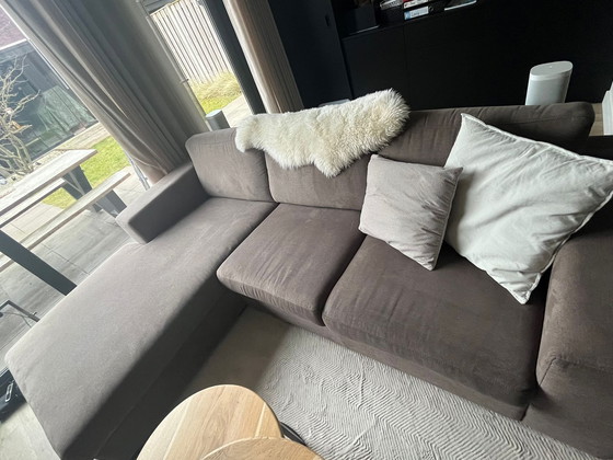 Image 1 of Divano chaise longue 2,6 m