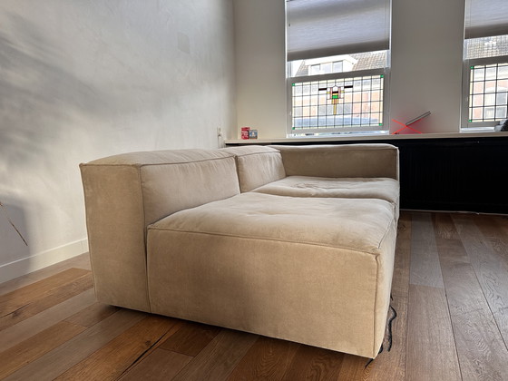 Image 1 of Bolia Cosima lounge sofa