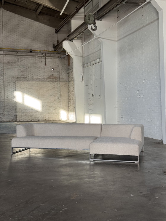 Image 1 of B&B Italia Solo Design Ecksofa
