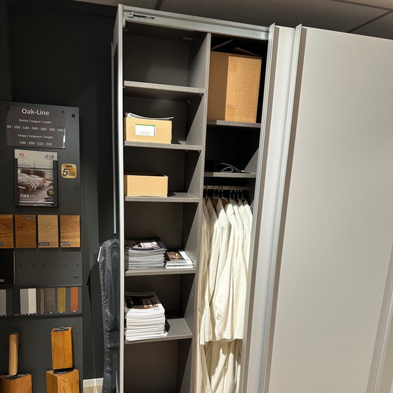 Image 1 of Nolte Mabelia wardrobe