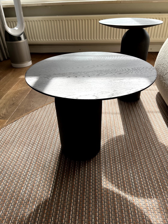 Image 1 of Basta Disco Side Table, Designed By Antrei Hartikainen