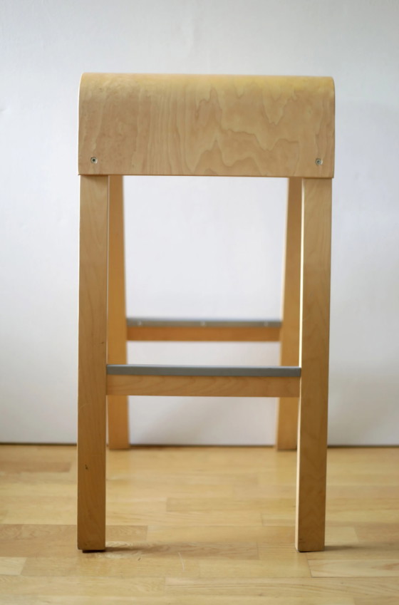 Image 1 of Design klassieker Kruk Salve Ikea, Ehlen Johansson