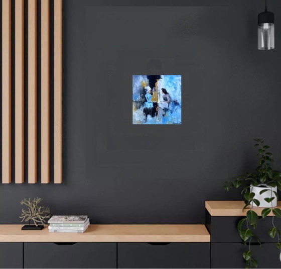 Image 1 of A cup of tea