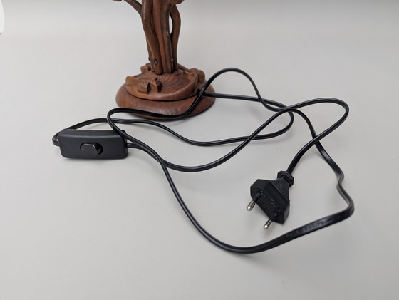 Image 1 of Lámpara de loto