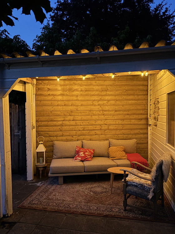 Image 1 of Bella panchina da giardino