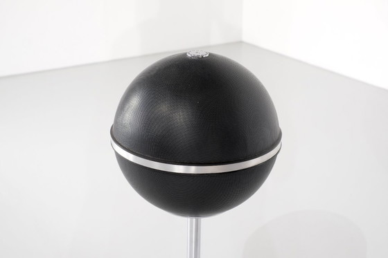 Image 1 of Pair of "Audiorama 7000" speakers by Grundig, Germany, 1970s.