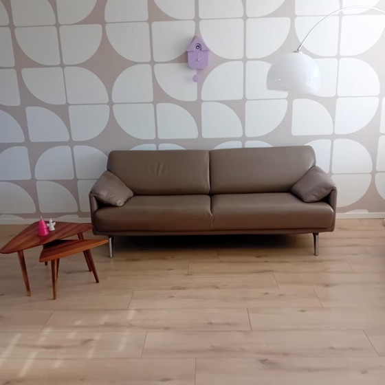 Image 1 of Leolux Bora Balanza 3 posti