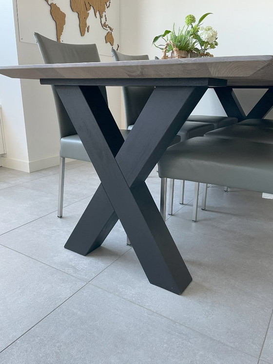 Image 1 of table à manger