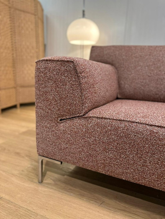 Image 1 of NEW Design in Stock Bloq 4-Seater + WARRANTY