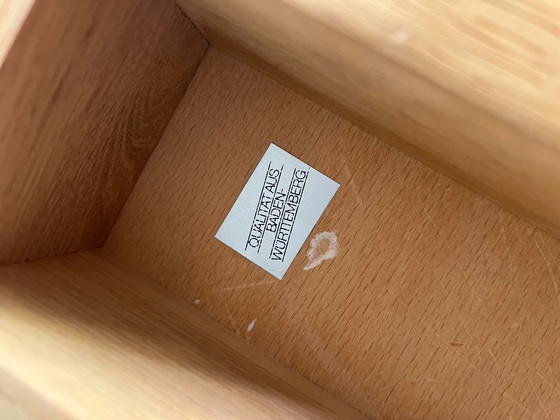 Image 1 of 3x vintage dining chair '60s