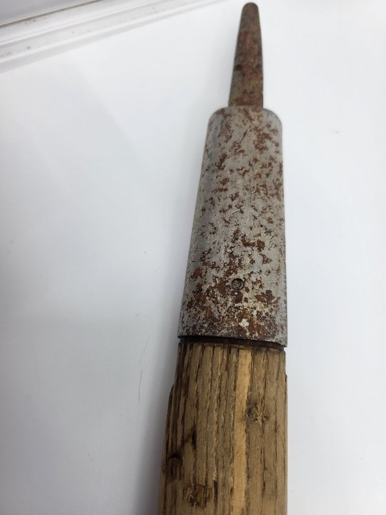 Image 1 of Claudius Simond Piccozza Chamonix Mont Blanc, Simond Special Francia