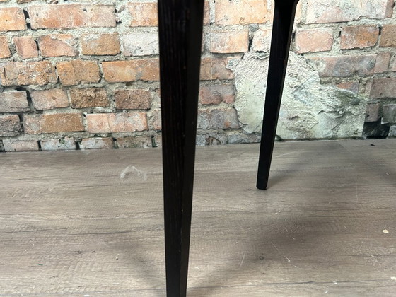 Image 1 of 4x Crassevig Anna R schwarz