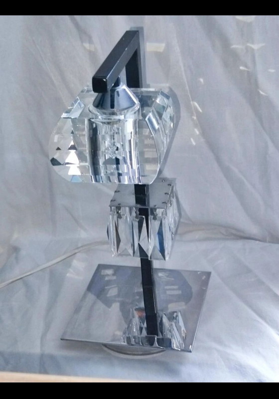 Image 1 of Crystal lamp