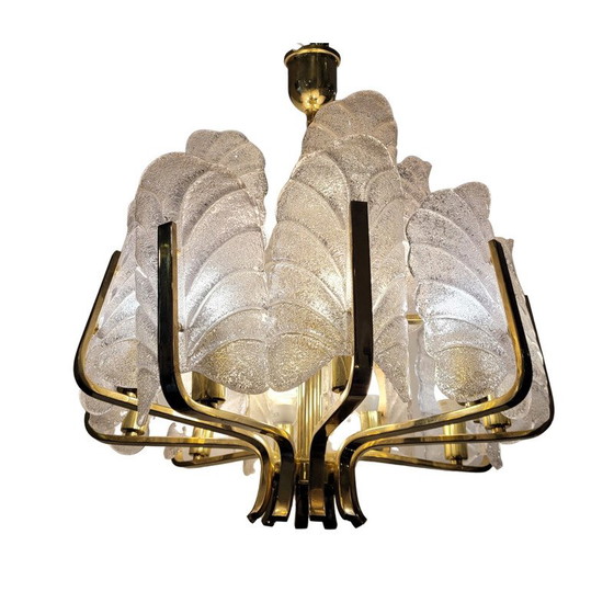 Image 1 of Josef Brumberg Sundern Vintage ceiling lamp