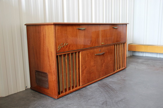 Image 1 of Mobile Hi-Fi vintage