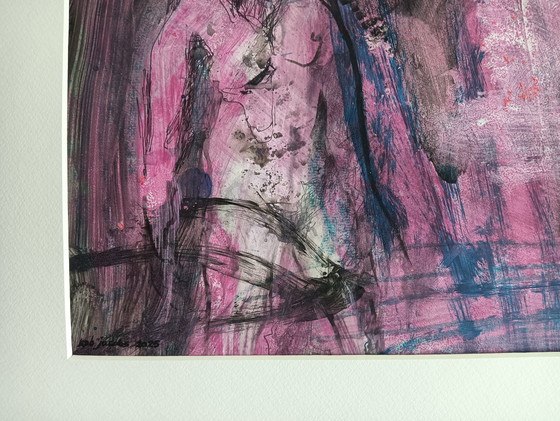 Image 1 of Rob Jacobs - non binary