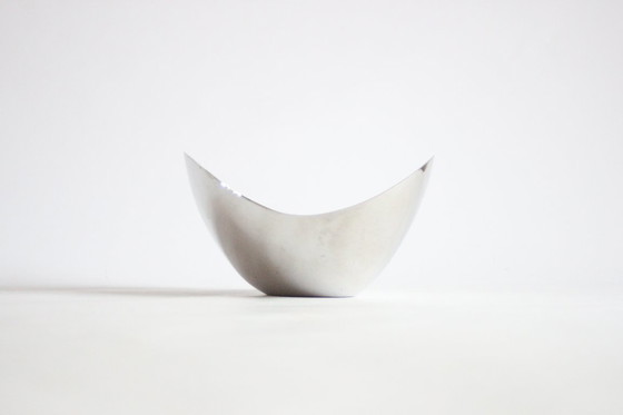 Image 1 of Georg Jensen Bloom Ciotola alta di Helle Damkjaer