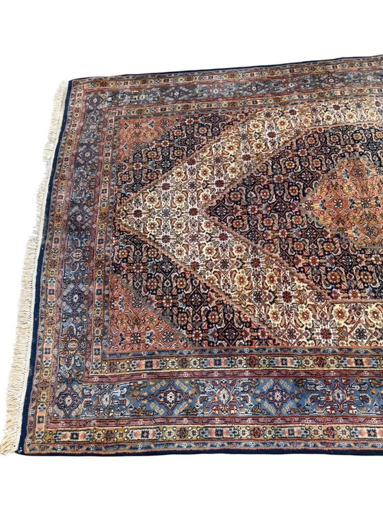 Image 1 of Perserteppich Bidjar 200x295cm handgeknüpft