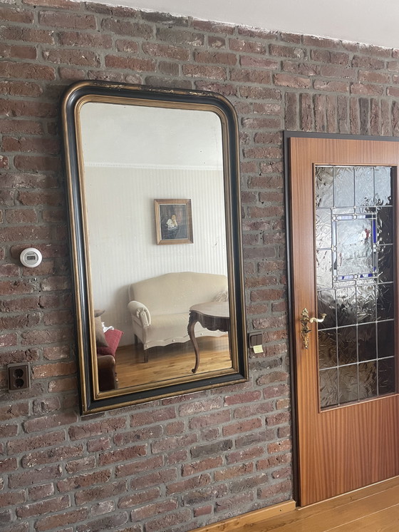 Image 1 of Specchio antico