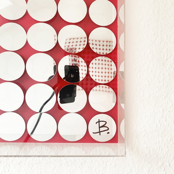 Image 1 of Wall object DL-0002 by LJ Billion