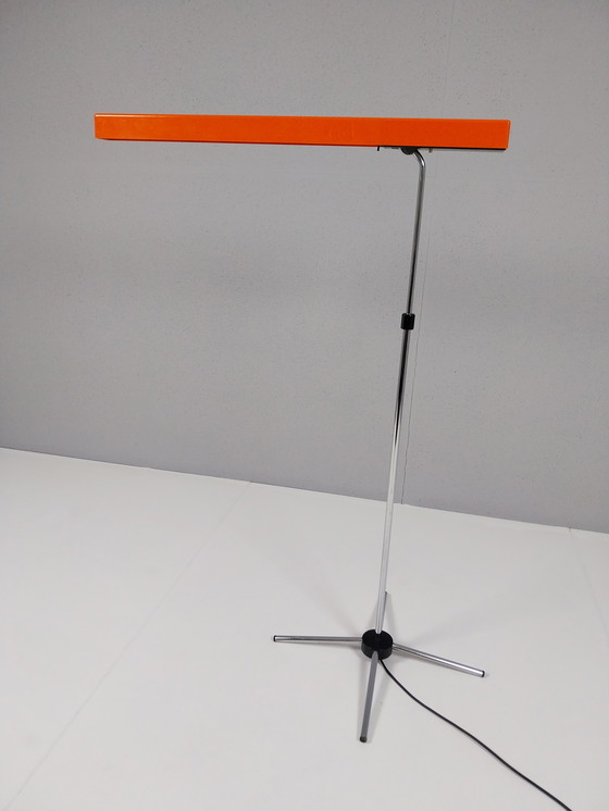 Image 1 of Vintage AEG Plan Architect Lamp, Germany 1970s