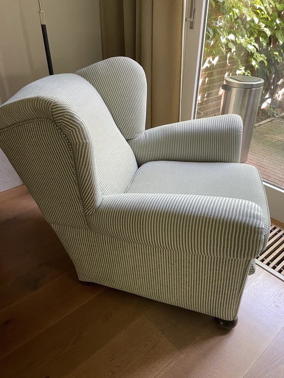 Image 1 of Klassischer Sessel