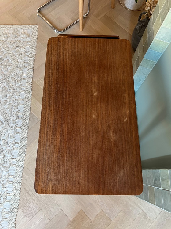 Image 1 of Scrivania dal design vintage danese – stile Svend Åge Madsen – anni '60 – €495