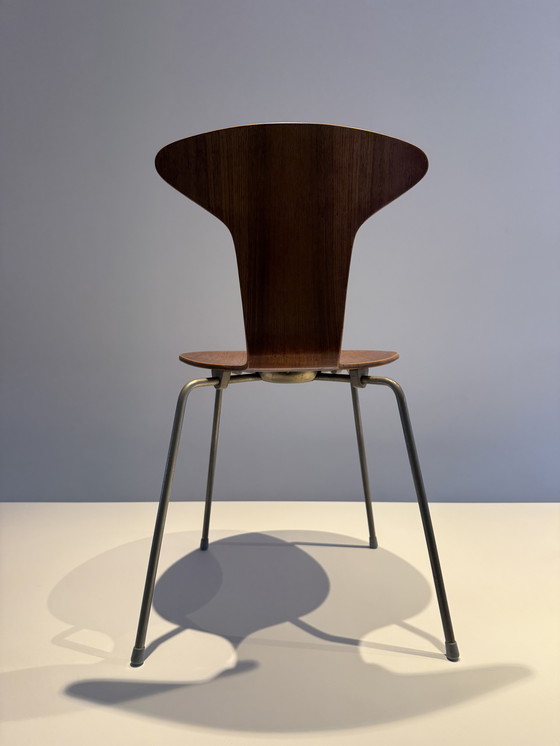 Image 1 of 4x sedie Mug di Arne Jacobsen