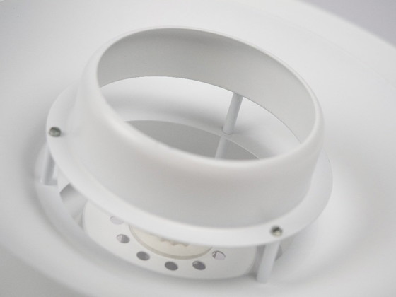 Image 1 of Lampada a sospensione vintage danese degli anni '80