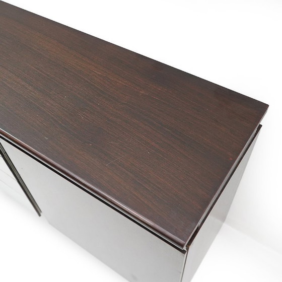 Image 1 of Credenza “Parioli” di Lodovico Acerbis per Acerbis, anni '70