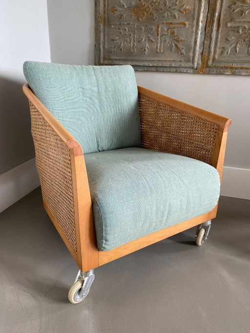 Flexform relaxstoel Amadeus