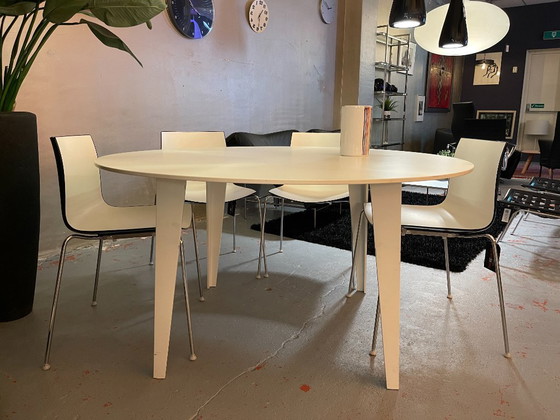 Image 1 of Ahrend 380 / 120cm