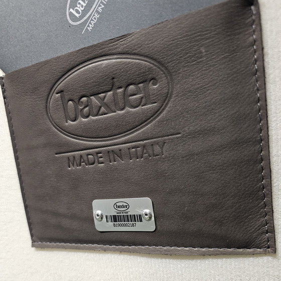 Image 1 of Sofá BAXTER Panama Bold