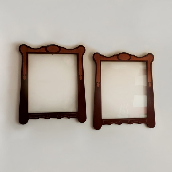 Image 1 of GRAN MARCO DE FOTOS MODERNISTA